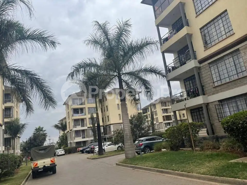 2 bedroom Rooms Flat&Apartment for sale Syokimau Nairobi