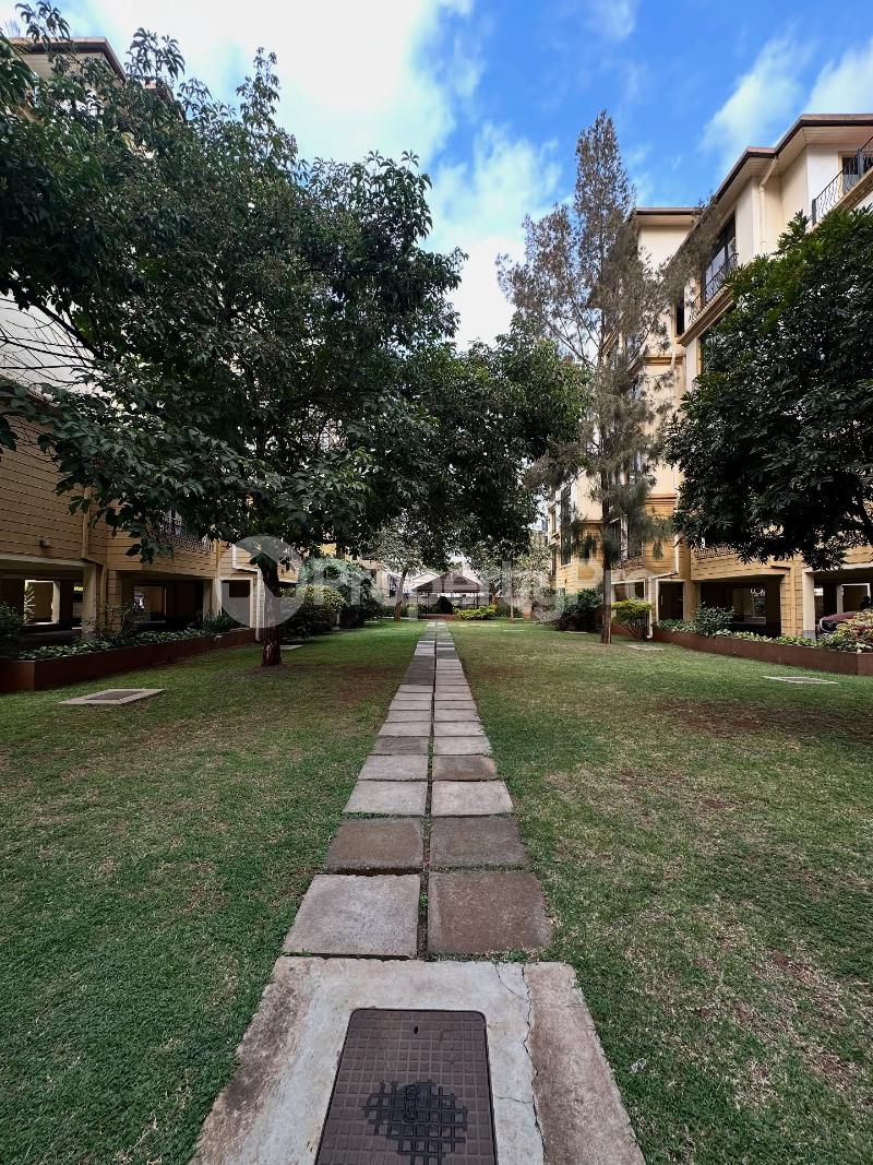 2 bedroom Flat&Apartment for rent Kilimani Nairobi