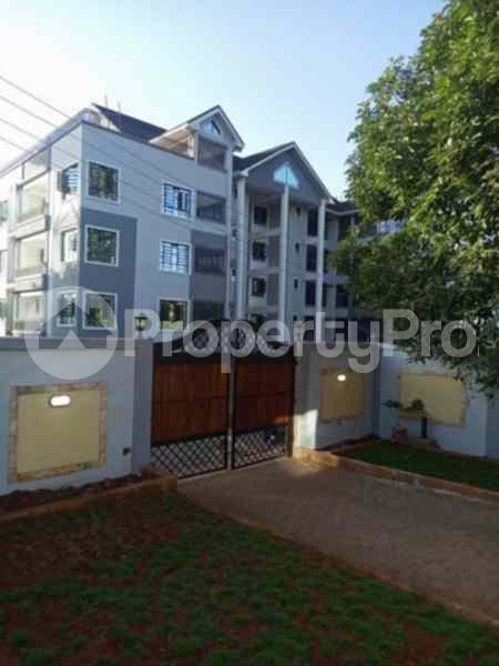 2 bedroom Flat&Apartment for rent Ruaka Nairobi - 0