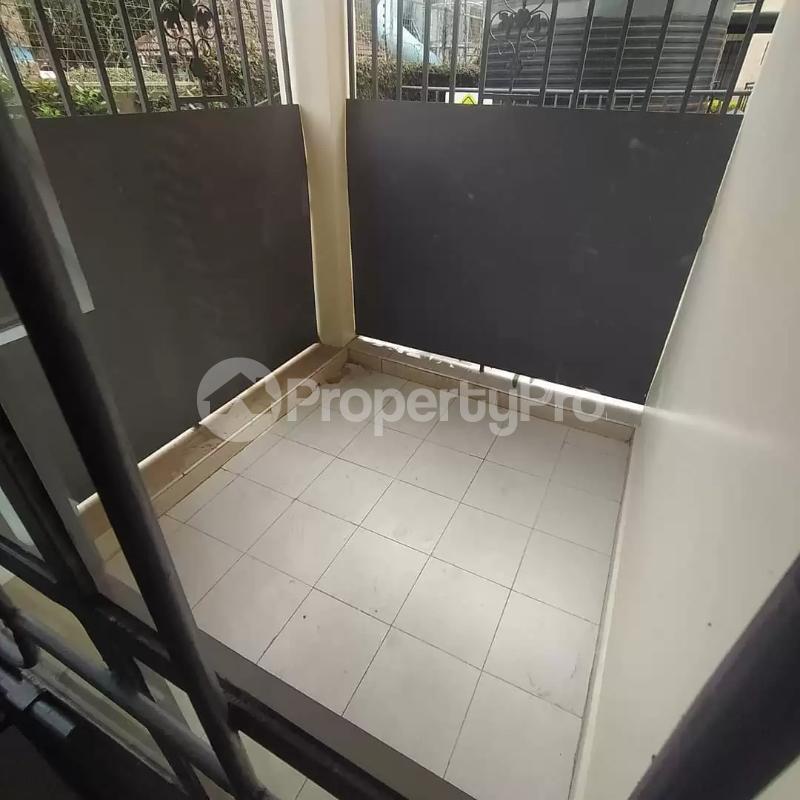2 bedroom Flat&Apartment for rent Lavington Nairobi