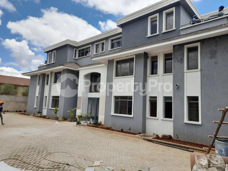 2 bedroom Flat&Apartment for rent Syokimau Nairobi