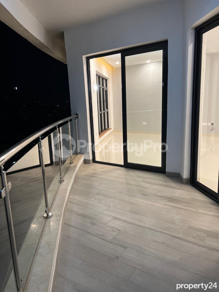 Flat&Apartment for rent Rhapta Road, Westlands Nairobi