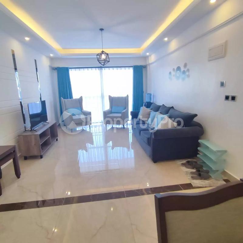 2 bedroom Flat&Apartment for rent Kilimani Nairobi