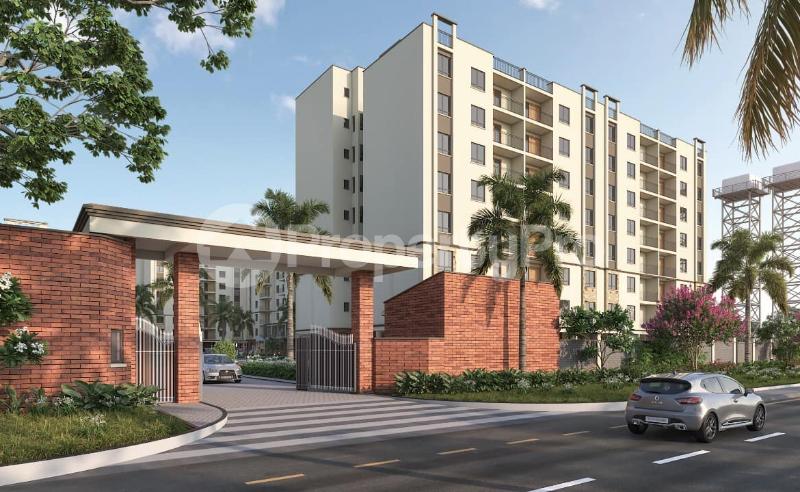 2 bedroom Flat&Apartment for sale Syokimau Nairobi