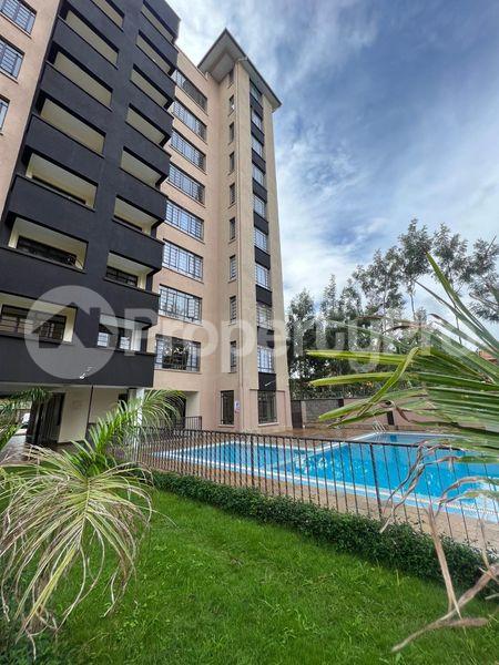 2 bedroom Townhouse for sale Thindigua Nairobi Central Nairobi