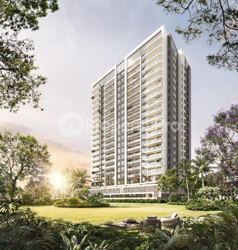 Flat&Apartment for sale Kilimani Nairobi