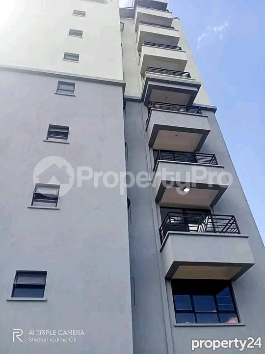 Flat&Apartment for rent Ruaka Nairobi
