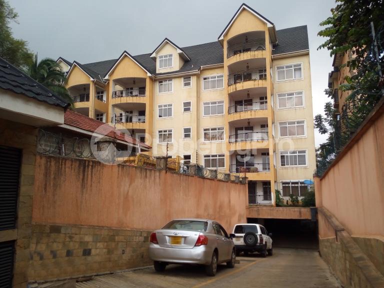 2 bedroom Flat&Apartment for sale Kileleshwa Nairobi