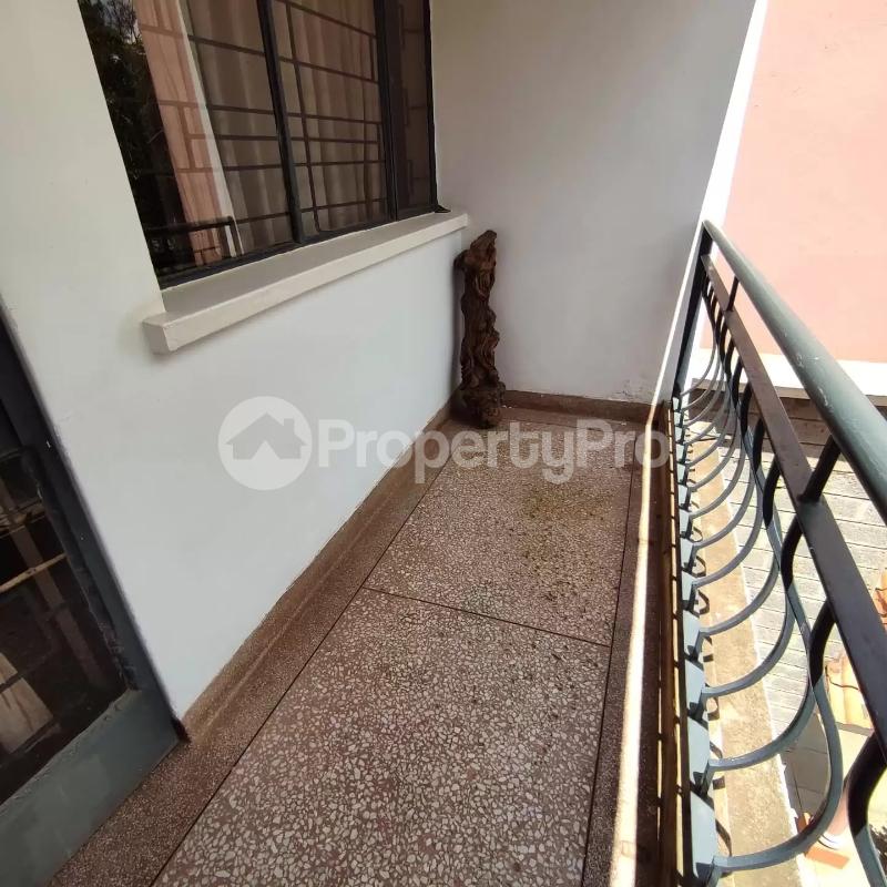 2 bedroom Flat&Apartment for rent Lavington Nairobi
