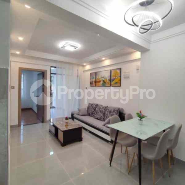 2 bedroom Flat&Apartment for sale Lavington Nairobi