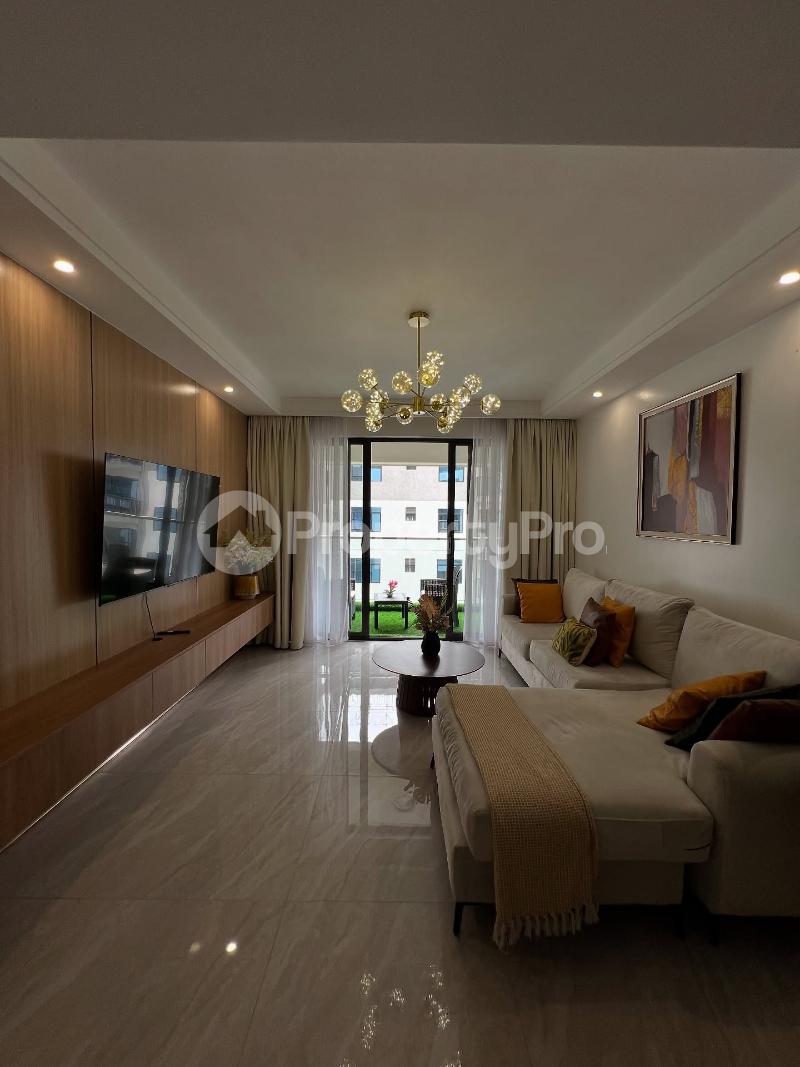 2 bedroom Flat&Apartment for rent Kileleshwa Nairobi