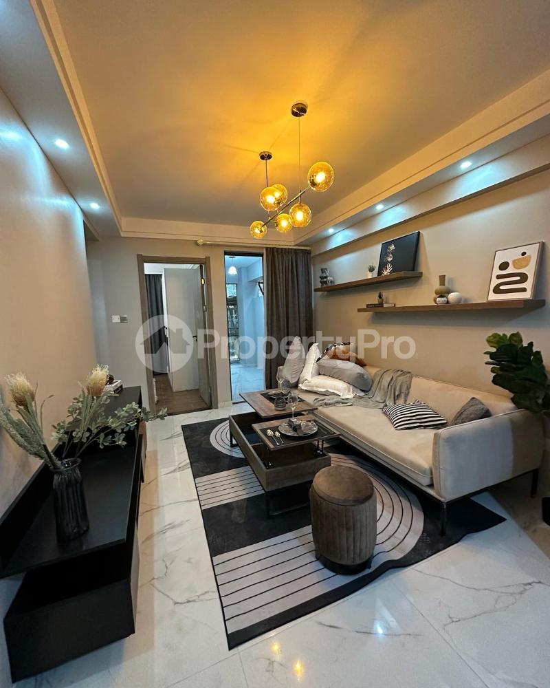 2 bedroom Flat&Apartment for sale Lavington Nairobi