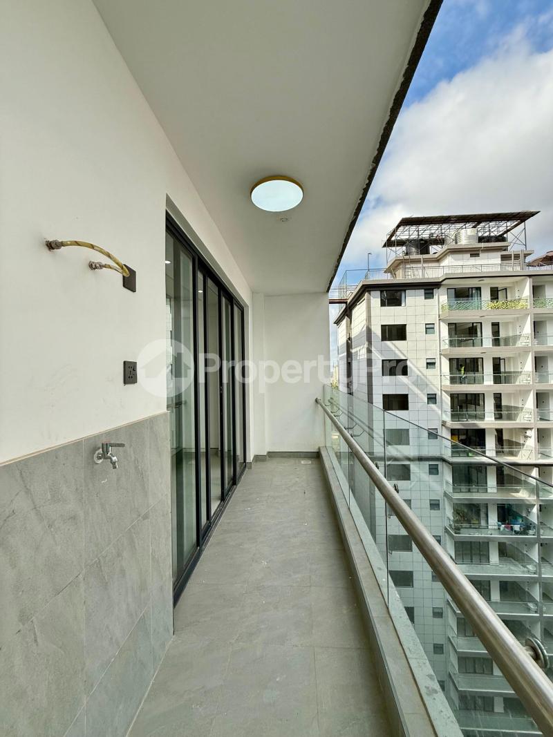 2 bedroom Flat&Apartment for rent Kilimani Nairobi