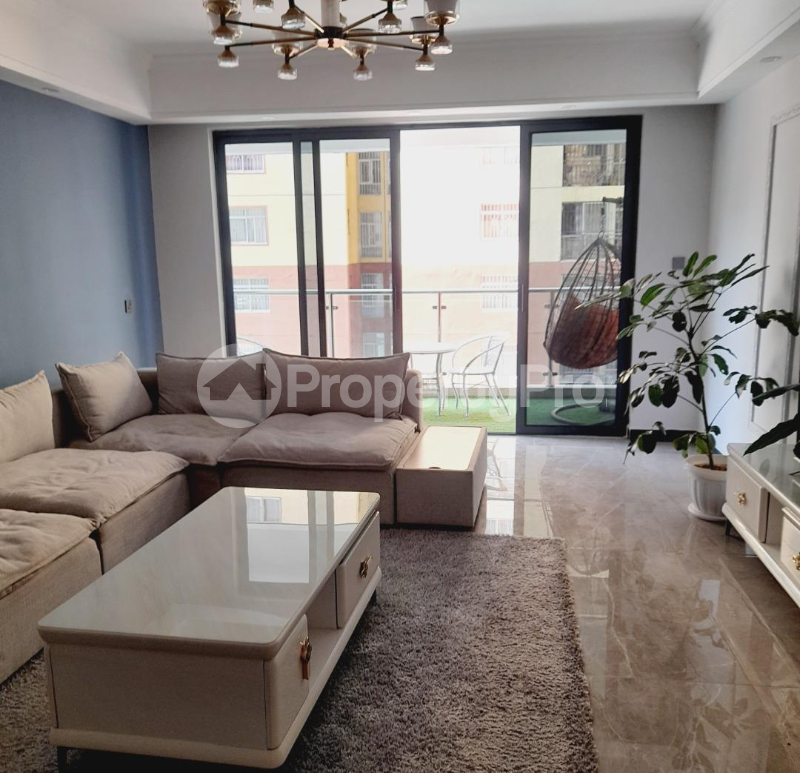 Flat&Apartment for sale Kileleshwa Nairobi
