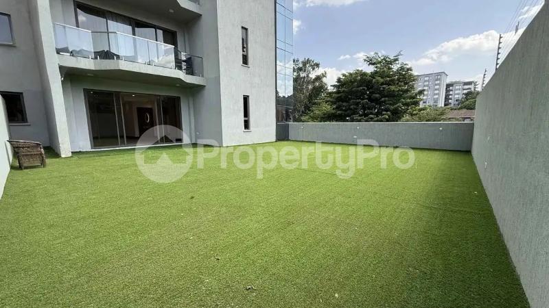 2 bedroom Flat&Apartment for rent Westlands Nairobi