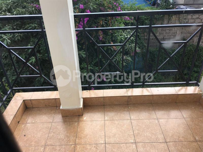 2 bedroom Flat&Apartment for rent Kilimani Nairobi