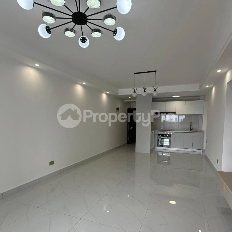 2 bedroom Flat&Apartment for rent Kileleshwa Nairobi