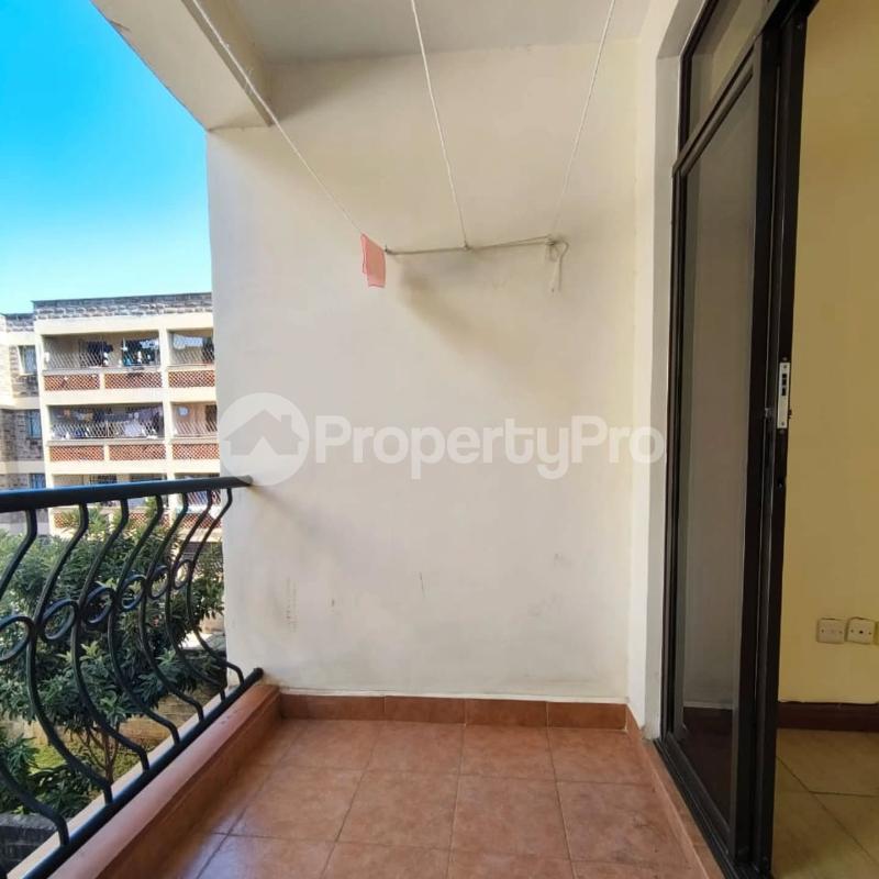 2 bedroom Flat&Apartment for rent Lavington Nairobi
