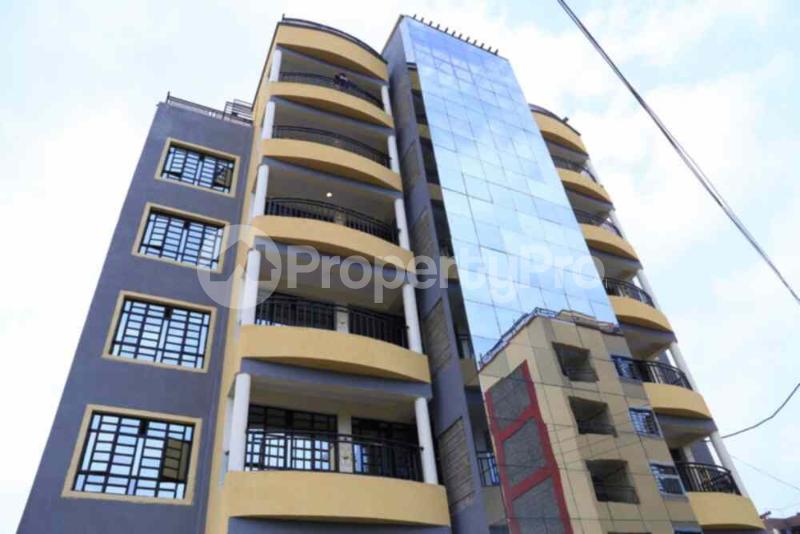 2 bedroom Flat&Apartment for sale Membley Ruiru