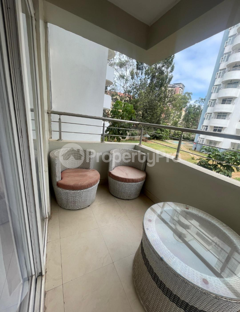 Flat&Apartment for sale Kilimani Nairobi