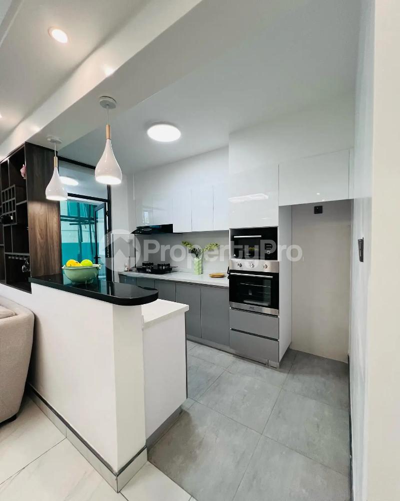 2 bedroom Flat&Apartment for sale Kilimani Nairobi