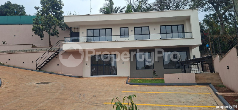 Flat&Apartment for rent Thigiri Nairobi - 0