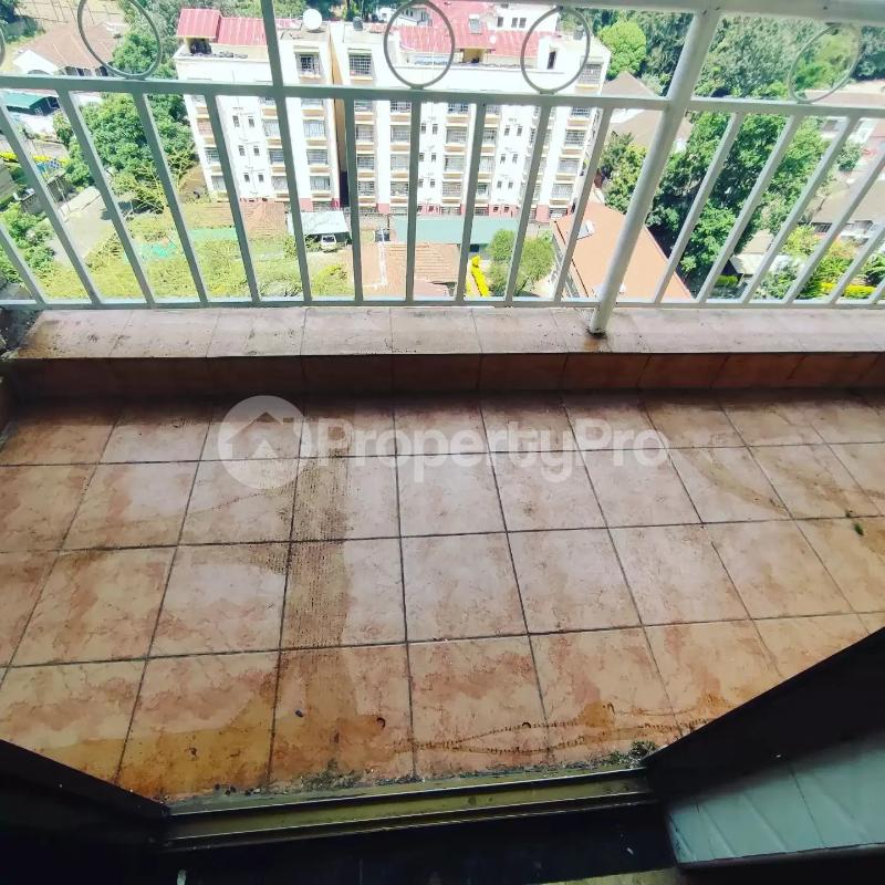 2 bedroom Flat&Apartment for rent Lavington Nairobi