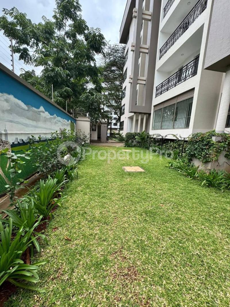 2 bedroom Flat&Apartment for rent Lavington Nairobi