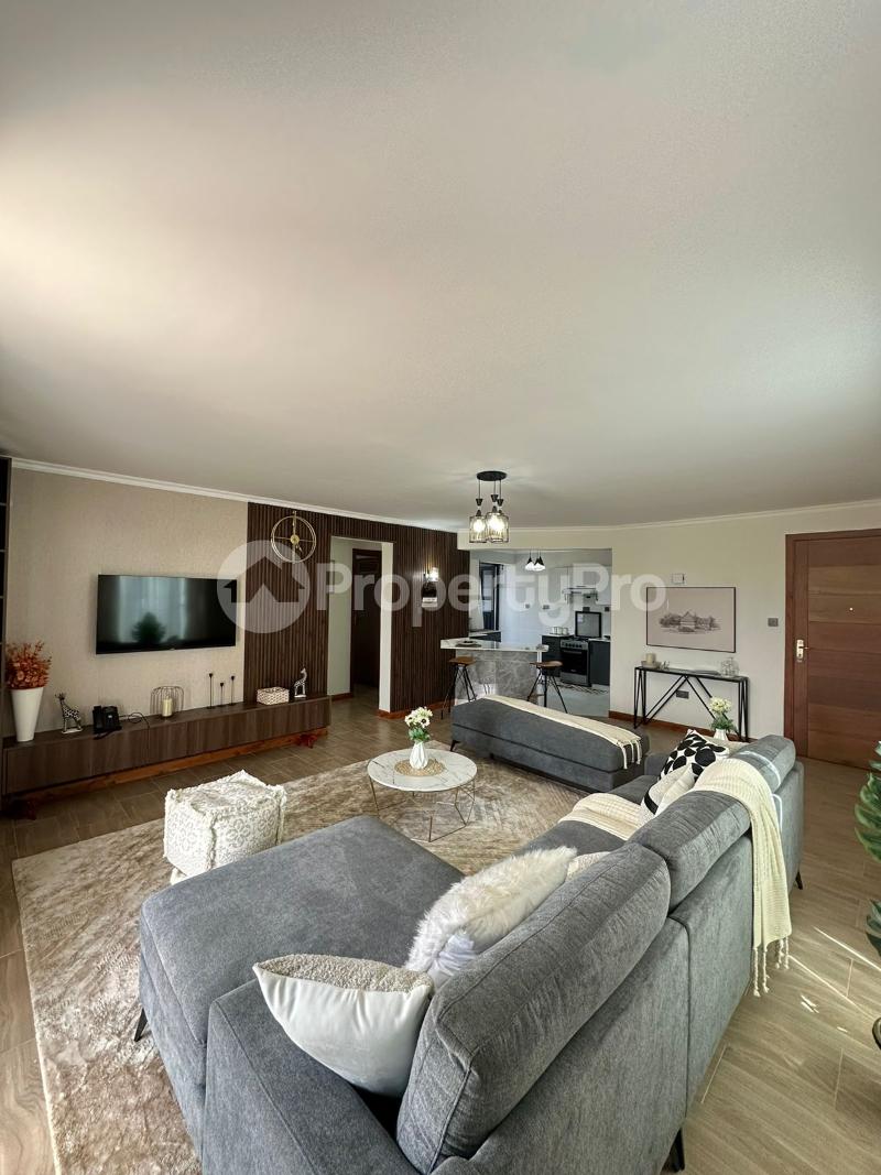 2 bedroom Flat&Apartment for sale Kabete Kiambu