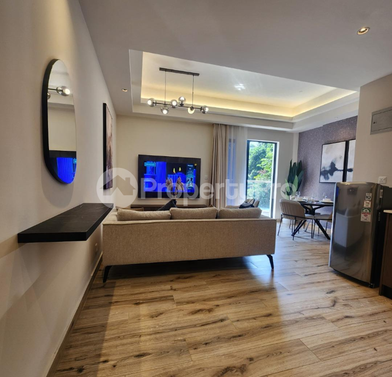 Flat&Apartment for sale Riverside Nairobi