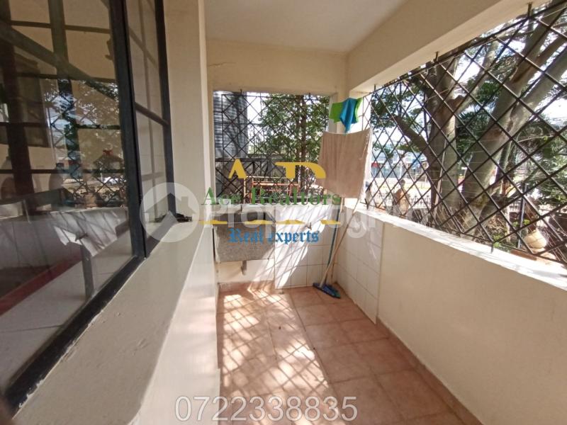 2 bedroom Flat&Apartment for rent Westlands Nairobi