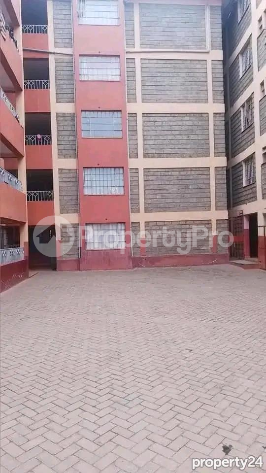 Flat&Apartment for rent Riruta Nairobi