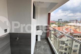 Flat&Apartment for rent Lavington Nairobi