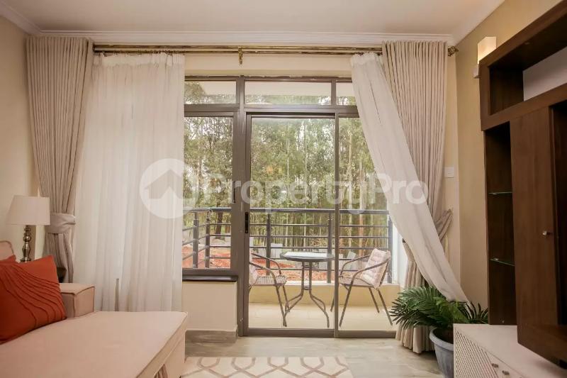 2 bedroom Flat&Apartment for sale Kitisuru Nairobi