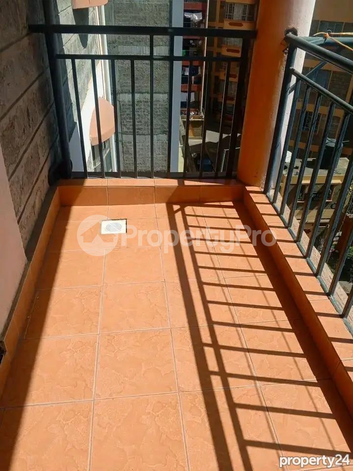 Flat&Apartment for rent South B Nairobi