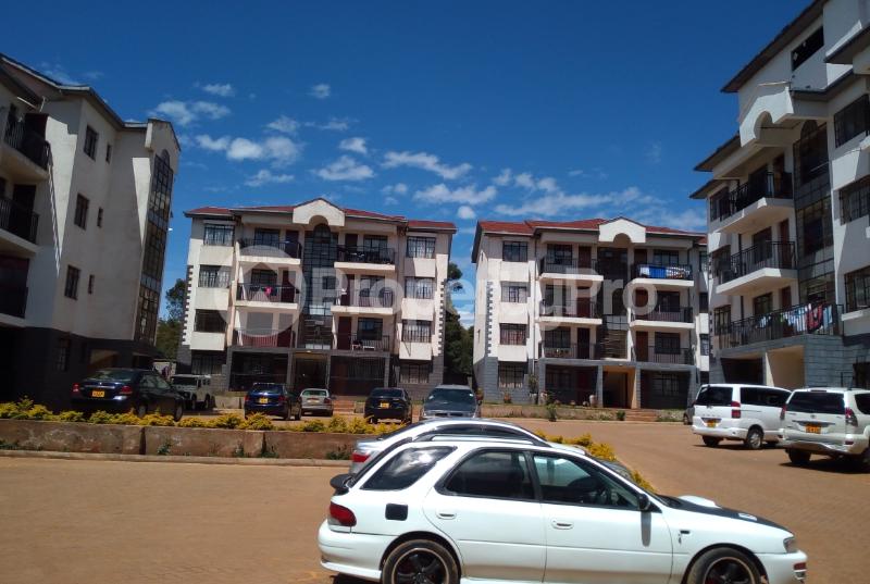 2 bedroom Flat&Apartment for sale Kikuyu Kiambu
