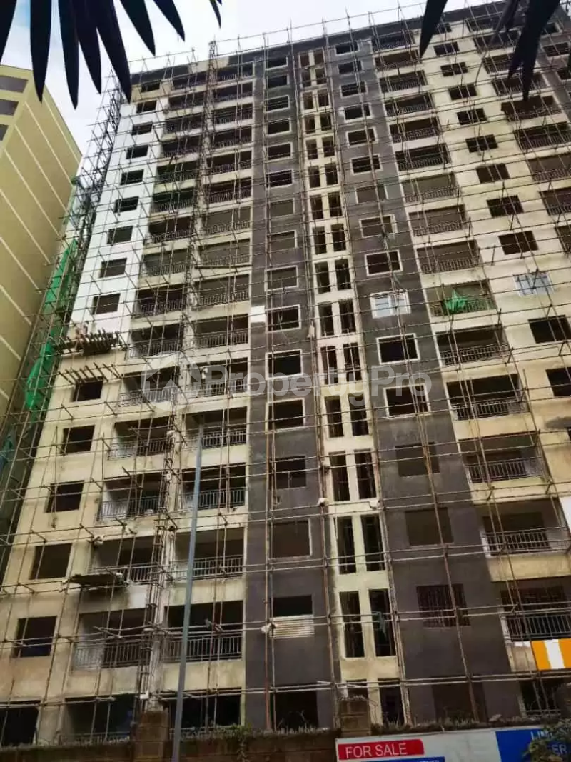 2 bedroom Flat&Apartment for sale Kileleshwa Nairobi