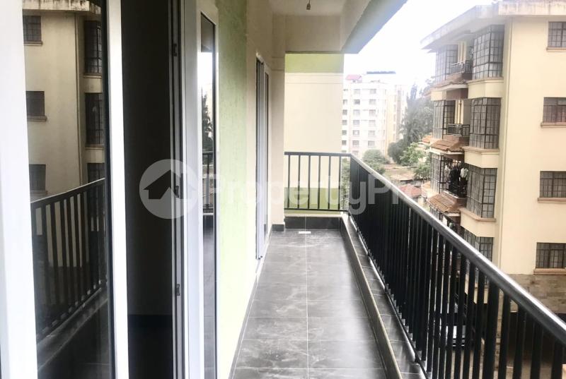 2 bedroom Flat&Apartment for sale Lavington Nairobi