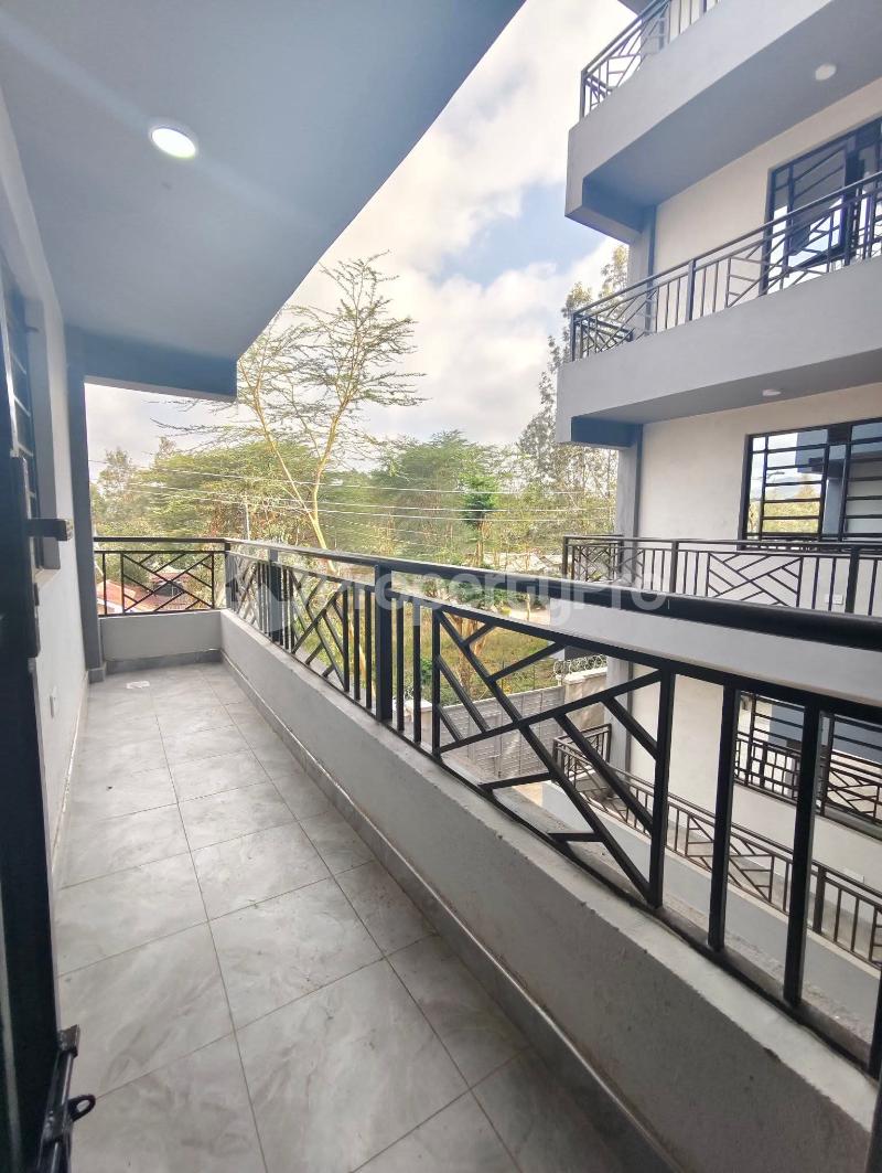 2 bedroom Flat&Apartment for rent Ngong Kajiado
