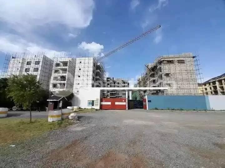 2 bedroom Flat&Apartment for sale Syokimau Nairobi