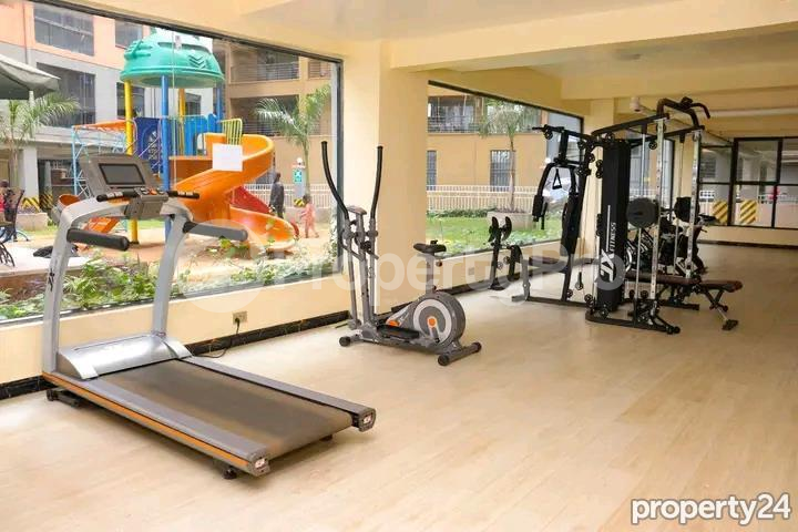 Flat&Apartment for sale Westlands Nairobi
