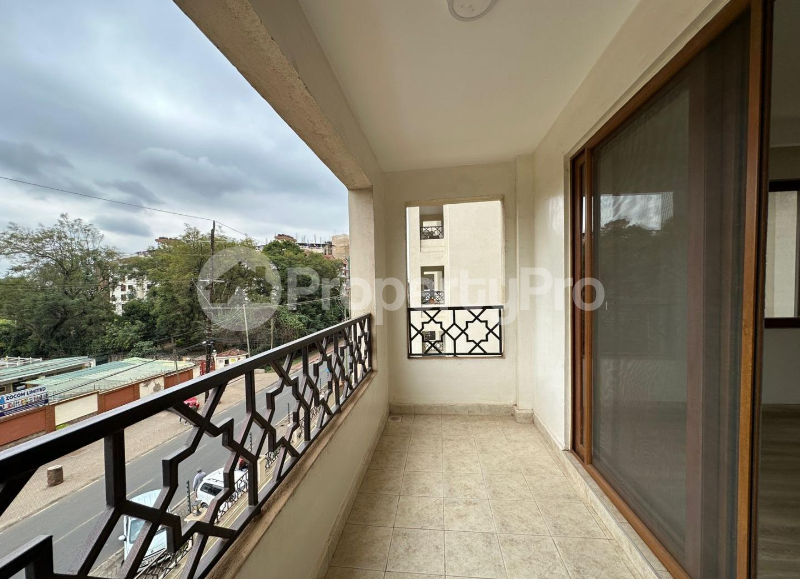 Flat&Apartment for sale Kileleshwa Nairobi