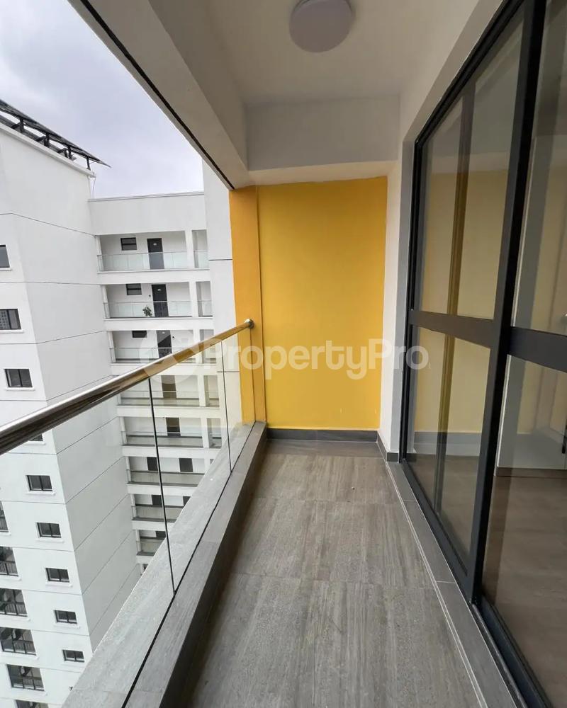 2 bedroom Flat&Apartment for rent Kilimani Nairobi