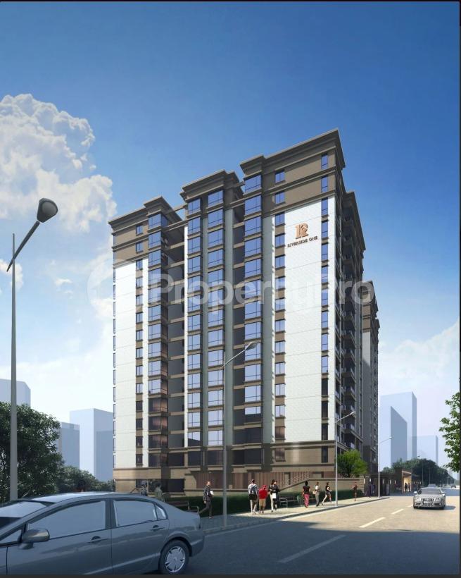 2 bedroom Flat&Apartment for sale Riverside Nairobi