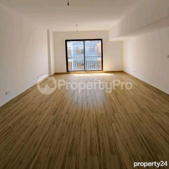 Flat&Apartment for sale Kilimani Nairobi