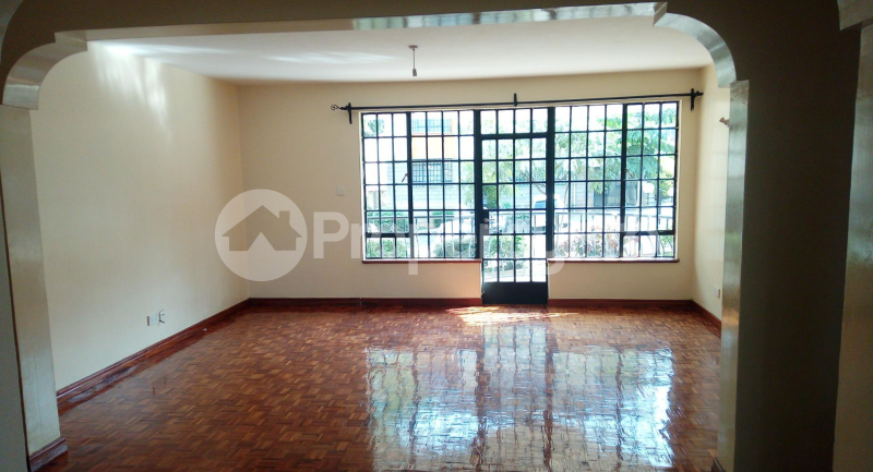 Flat&Apartment for rent Kileleshwa Nairobi