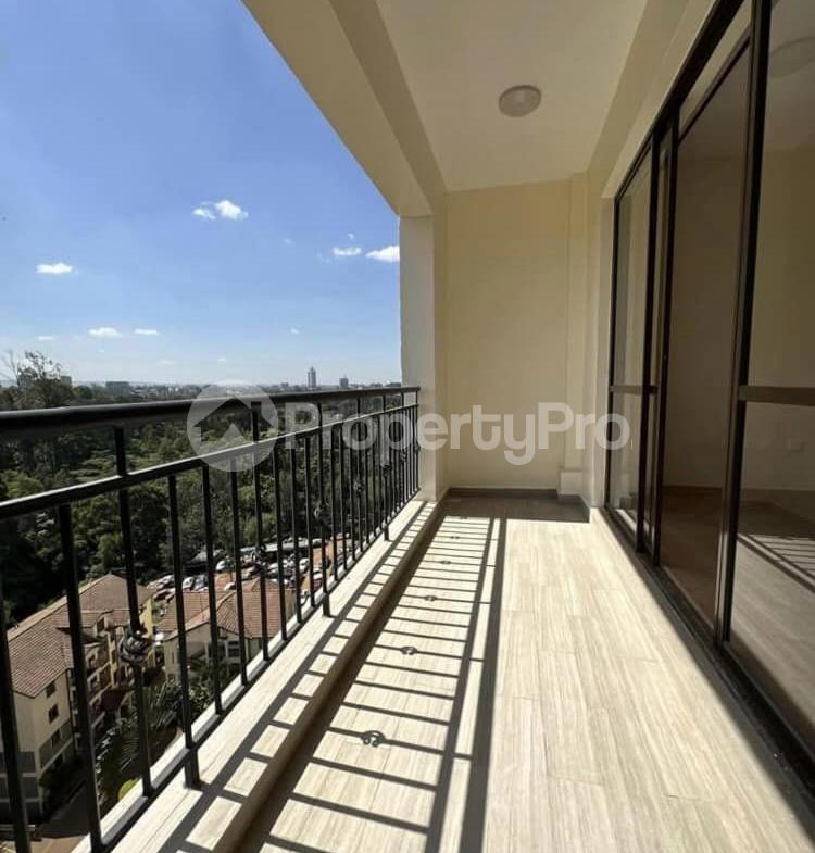 2 bedroom Flat&Apartment for rent Kileleshwa Nairobi