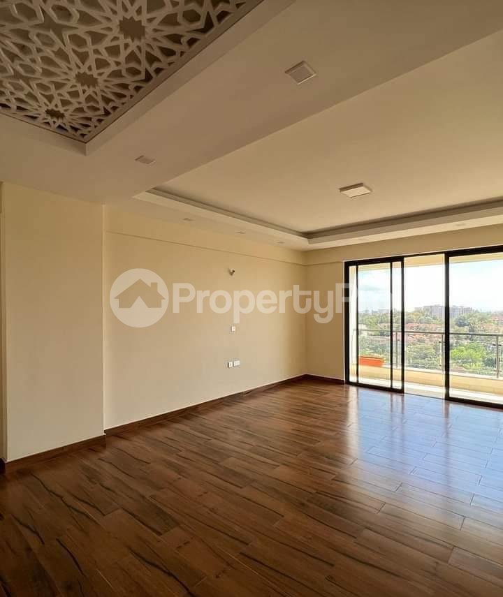 Flat&Apartment for sale Kileleshwa Nairobi
