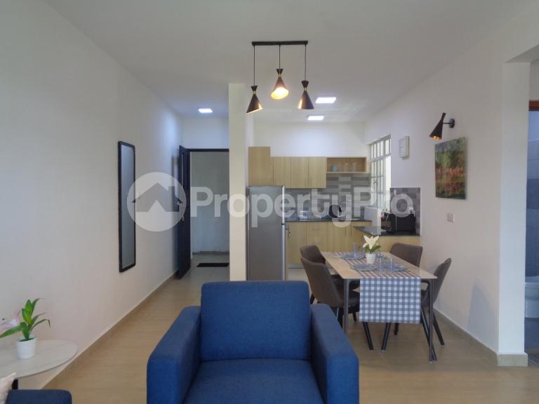 2 bedroom Flat&Apartment for sale Ongata Rongai Kajiado