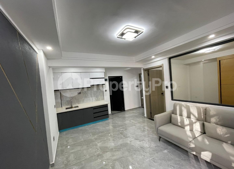 Flat&Apartment for sale Lavington Nairobi